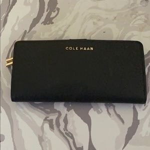 Cole Haan wallet